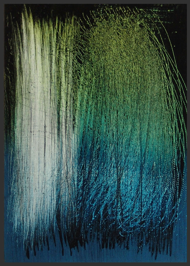 hans hartung olio su tela 1963 65x46-2